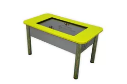 Интерактивный развивающий стол AVKompleks Отличник 5+, 321