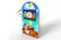 Мультимедийный развивающий комплекс AVKompleks Multi 14