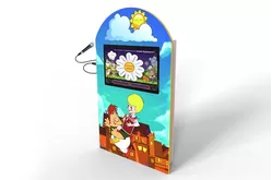 Мультимедийный развивающий комплекс AVKompleks Multi 141