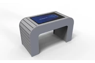 Интерактивный развивающий стол AVKompleks Мulti 8 Умная черепаха