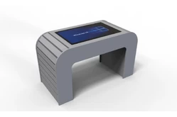 Интерактивный развивающий стол AVKompleks Мulti 8 Умная черепаха1