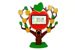 Мультимедийный развивающий комплекс AVKompleks Дерево знаний Multi 251