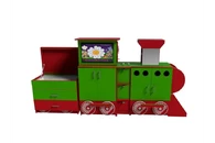 Интерактивный развивающий комплекс Логопедический Паровоз AVKompleks Logo 30