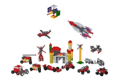 УМК Технология Фанкластик 4 класс на 6 человек1