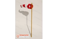 Ветровой рукав