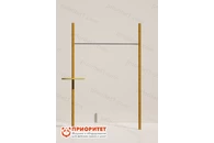 Гололедный станок/Мерзломер