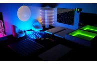 Сенсорная комната в детском саду 36 м2