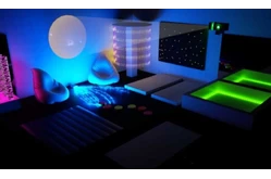 Сенсорная комната в детском саду 36 м21