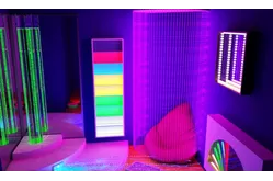Cенсорная комната оборудование для кабинета психолога 11м21
