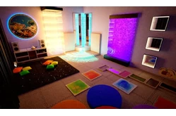 Комната психологической разгрузки1