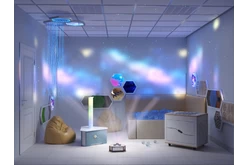 Комплект оборудования для сенсорной комнаты 16 м21