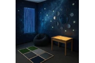 Сенсорная комната Приоритет Планета Спокойствия 20 м2