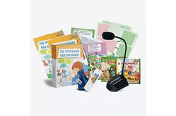 Учебно-методический комплекс По тропинке без запинки (USB-версия)1