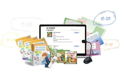 Учебно-методический комплекс По тропинке без запинки (с доп. материалами)1