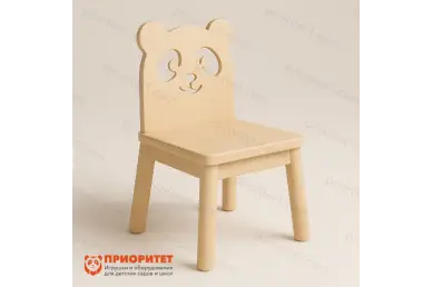 Детский стул Пандочка