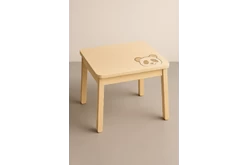 Детский стол «Пандочка»1