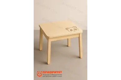 Детский стол «Пандочка»