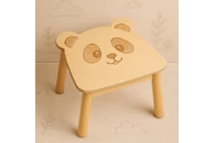 Детский стол Пандочка (4-5 лет)