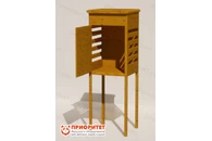 Метеобудка