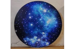 Панель Звездный Диск композитная1