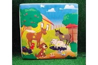 Интерактивная звуковая панель Домашние животные