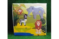 Интерактивная звуковая панель Джунгли