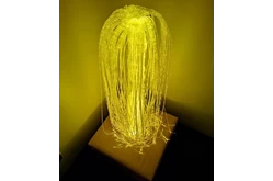 Фибероптический модуль Волшебный Фонтан 100 волокон1