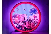 Световое Панно Иллюминатор 2