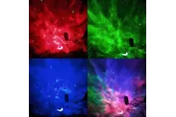 Проектор звездного неба для сенсорной комнаты