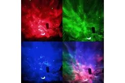 Проектор звездного неба для сенсорной комнаты1