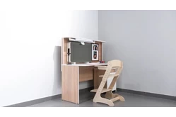 Интерактивный логопедический стол ArtikMe №2 со стулом1