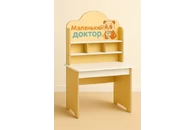 Детский стол Приоритет Маленький доктор