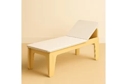 Кушетка детская Приоритет Маленький Доктор1