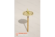 Солнечные часы