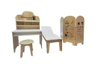 Игровой комплекс Доктор Пандочка