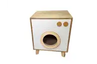 Детская стиральная машинка из серии Маленький повар