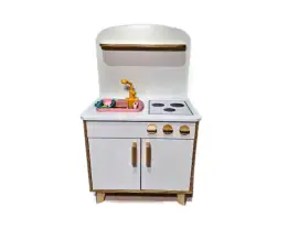 Детский кухонный модуль Маленький повар