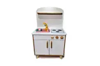 Детский кухонный модуль Маленький повар