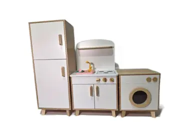 Кухня детская Приоритет Маленький повар Кухня детская Приоритет Маленький повар