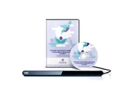 Тренажер Колибри для зрительной координации и внимания по движению глаз