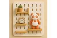 Пегборд Маленький помощник