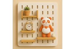 Пегборд Маленький помощник1