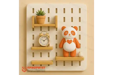 Пегборд Маленький помощник Пегборд Маленький помощник