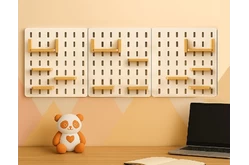 Комплект пегбордов (3 шт.) Маленький помощник1