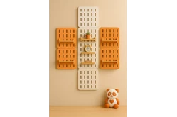 Настенный пегборд Маленький помощник PRO1