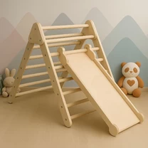 Треугольник Пиклера Расти смело с горкой Треугольник Пиклера Расти смело с горкой