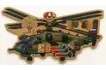 Бизиборд Вертолёт Ка-52_1
