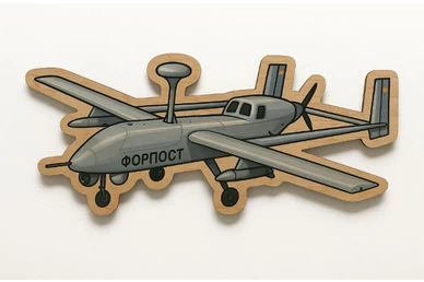 Бизиборд Беспилотник ФОРПОСТ Бизиборд Беспилотник ФОРПОСТ