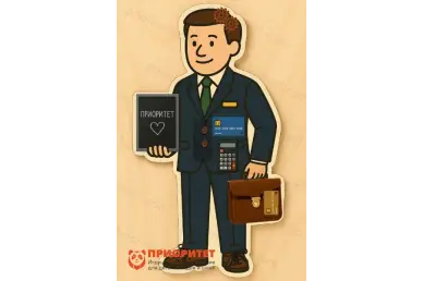 Бизиборд Банкир Виктор Бизиборд Банкир Виктор