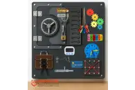 Бизиборд Надежный Сейф